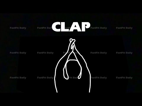 New Immersive Interactive Warm Up Video - Viral Interactive Game