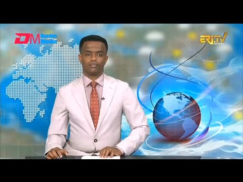 Midday News in Tigrinya for December 25, 2025 - ERi-TV, Eritrea