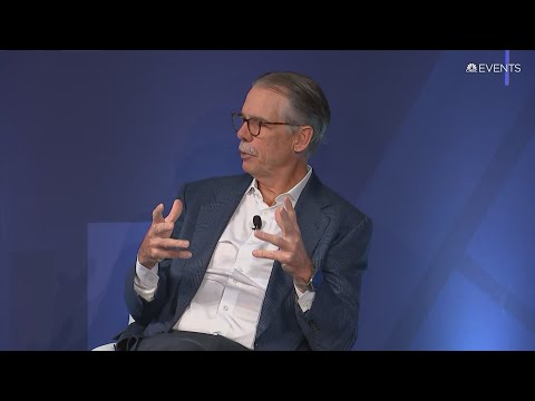 Investing in Innovation