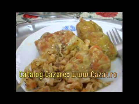 Cazare Ciolanestii din Deal, Teleorman - Cazat.ro