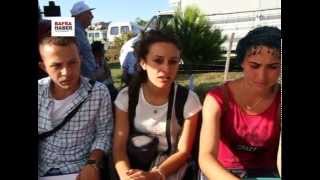 Karadede Panayırında Bilimsel İnceleme