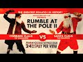 Adult Swim Bumps 2010 Rumble At The Pole II