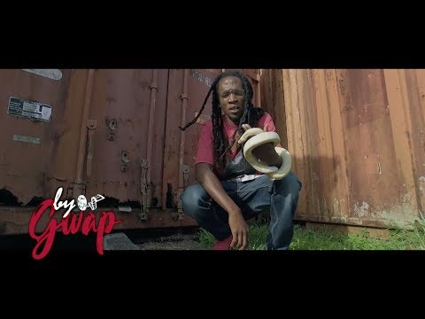 ANGLE LA - jan an ka vwey