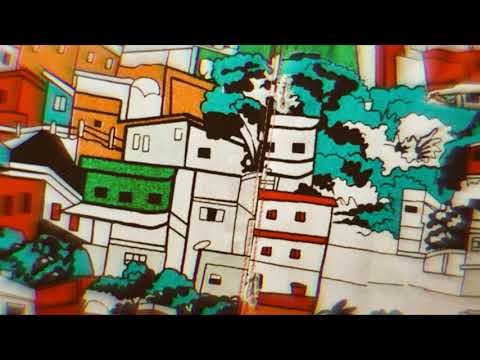 beat  grime type Febem , Fleezus, MU540 - Gueto (prod  Felipe Skip)