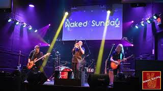 Naked Sunday -  Naked Sunday by the Stone Temple Pilots