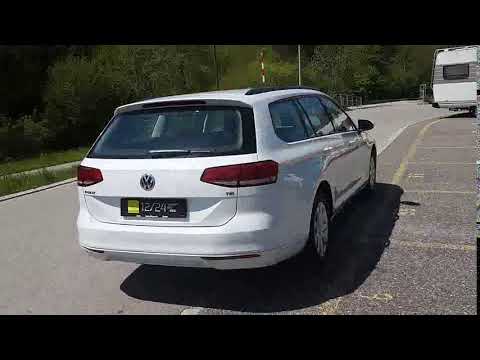 VW Passat Variant 1.4 TSI Trendline von Illauto AG