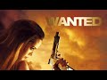 WANTED THE KILLER SNIPER