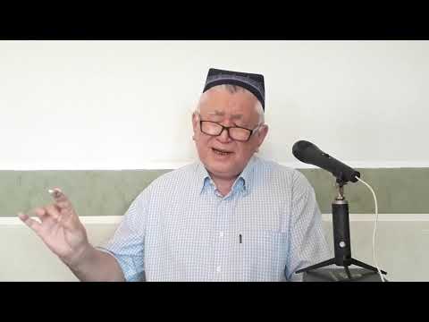 Махмуджон Тожибоев - Жомий Муножоти | Maxmudjon Tojiboyev - Jomiy Munojoti