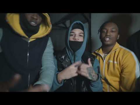 FAMOUS - Dah Benjamin x RTS Zoe x SmuttyMel x MJ 04 (Official Music Video)