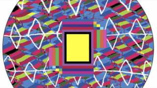 Gerry Read - Roomland - Distal Remix