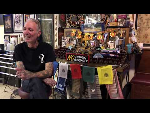 MSTV 3 - FREDDY CORBIN