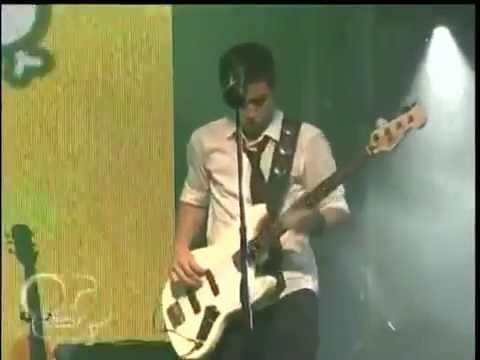 Rock Bones - No voy a cambiar (Celebraton)