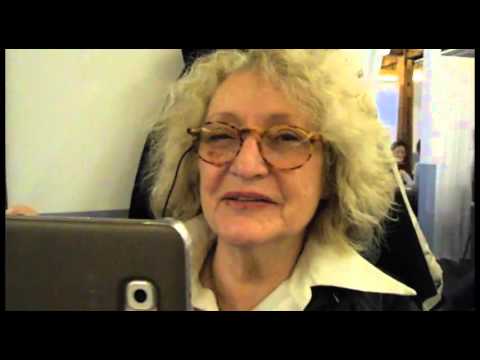 Voyage à Séoul à l'occasion d'une rétrospective des films de Philippe Garrel (2015) de Courant