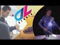 DL Studio 2016 Showreel