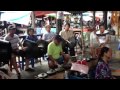 Traditional Gong Beating Magagung Penampang