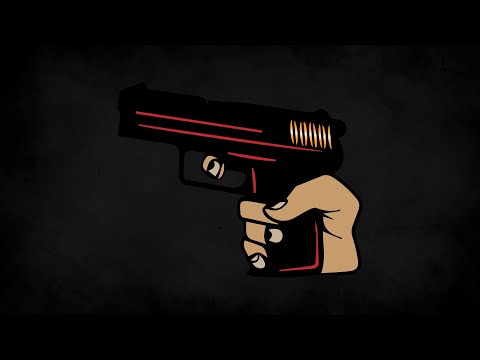 "GANG"Free Hard Trap Type Beat Instrumental Dark Rap Hip Hop Freestyle Beat