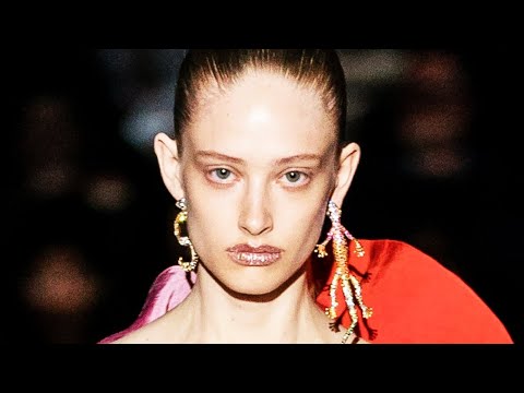 SCHIAPARELLI - FALL WINTER 2019 / 20 - HAUTE COUTURE