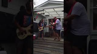 Plight Of The Wrong Chords - Mange (Deer Tick Cover),,