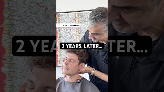 He Flew From Germany… Then Came Back 2 Years Later @DrRahim