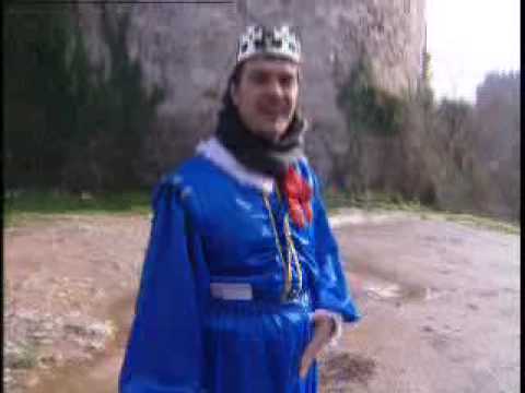 Beyaz Atlı Prens V11