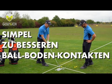 BESSERE BALLKONTAKTE - SUPER EASY MIT DIESEM TRICK