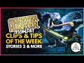MONSTER HUNTER MONDAY | Clips of the Week, News Update, Monster Hunter Stories 2 & More!