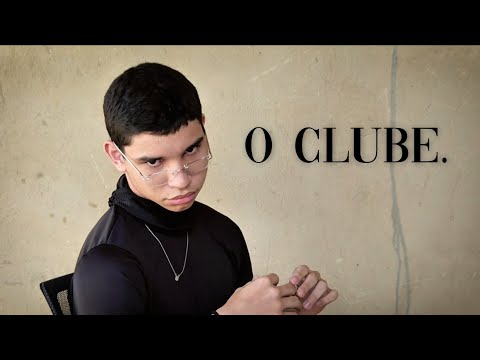 O Clube - Filme Completo