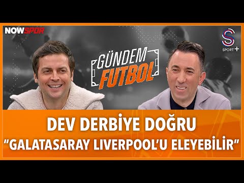 Beşiktaş - Galatasaray Derbisine Doğru, Arsenal Şampiyonluğa Yürüyor | Veli Yiğit, Erbatur Ergenekon
