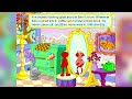 Sesame Street Games Episode 148