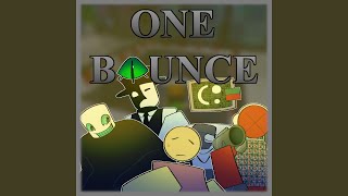 Cover art for One Bounce