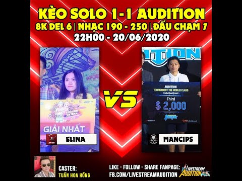 Giao hữu quốc tế giữa Elina việt nam vs Mancips indonesia 8k del 6 nhạc 190-250