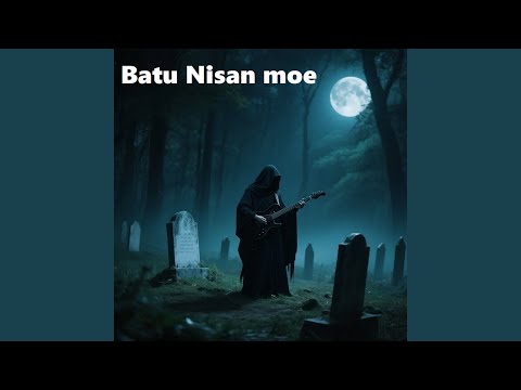 batu nisan moe