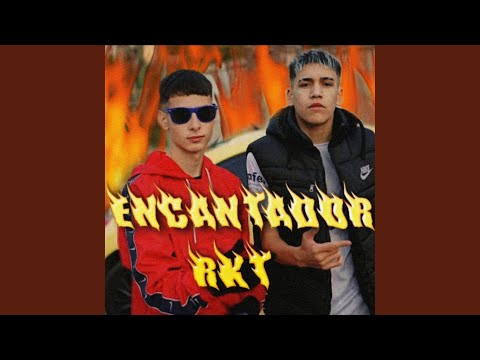 Encantador Rkt