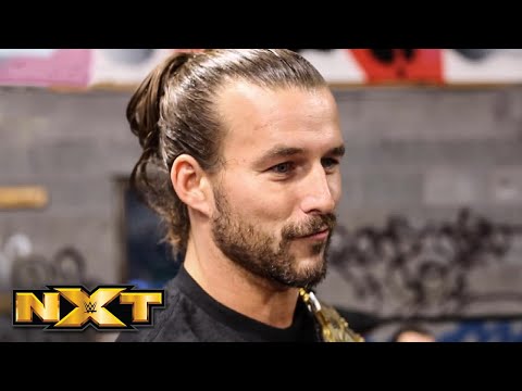 NXT Live Event Results From Tampa, FL (7/19/19): Adam Cole Faces Kushida
