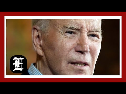 Biden’s magic number: Anti-Joe voters draw a line in the sand on protest movement