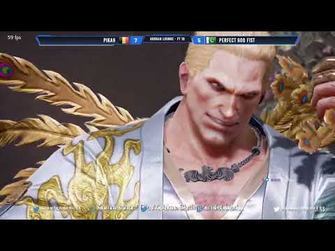 PGF Vs PIKAH | Geese Of EU Part 2