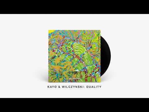 Kayo & Wilczynski - Side to Side (Part 1 & 2) (Official Audio)