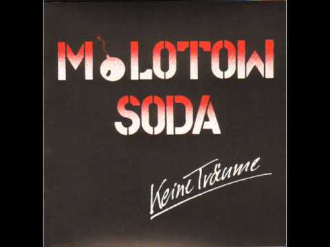Molotow Soda - Julia (1989)