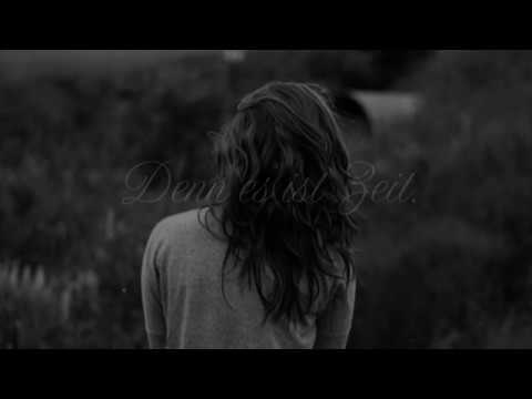 » ich hab gedacht wir könnten echt alles ertragen. | Kim Leitinger - Symphonie