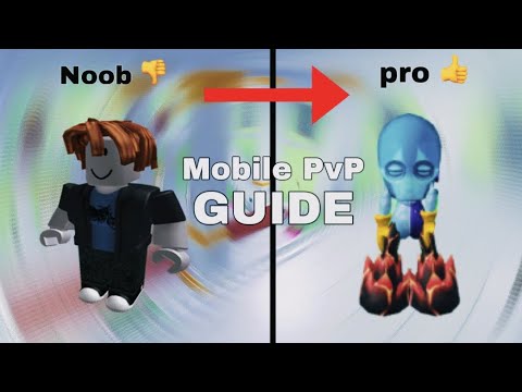 Tips n Tricks | Mobile PvPer Shows How To REALLY PVP... (Blox Fruits)