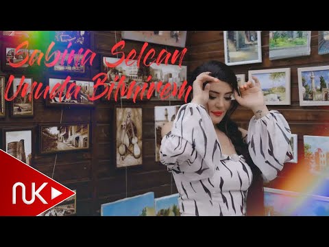 Sabina Selcan - Unuda Bilmirəm