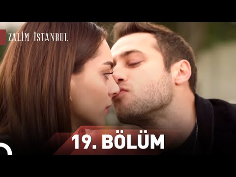 Zalim İstanbul | 19.Bölüm