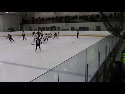 U15 Scandic JYP - Kärpät Musta