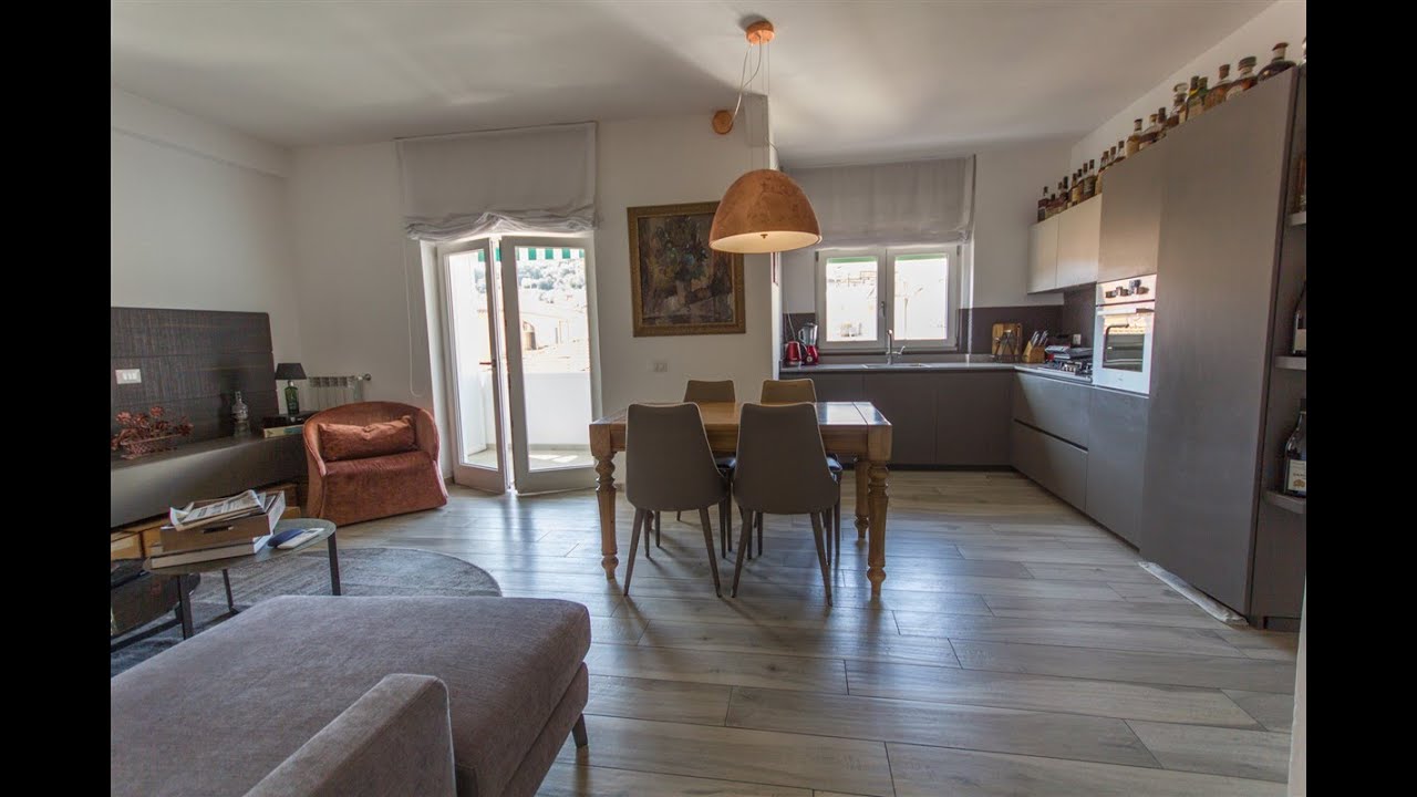 Appartamento - Video