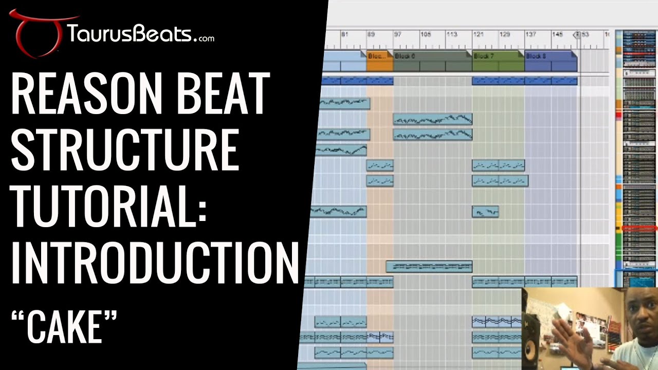 image for How To Arrange A Beat