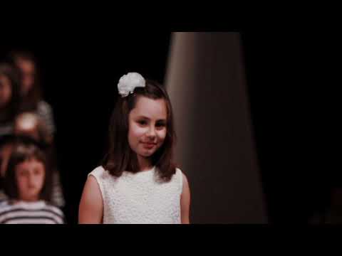 Ana - Ej snegulki (Raspeano Ribarce )