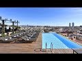 10 Best 5 star Hotels in Barcelona Spain