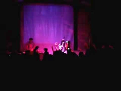 Shalle - Pansionāts (Live 2006)