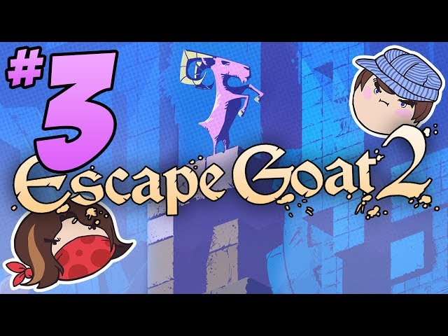 Escape Goat 2