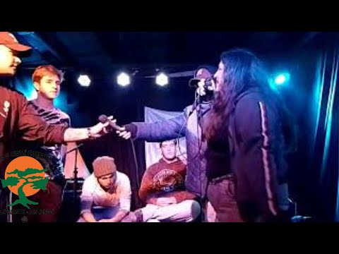 MICRA vs Z BLESS vs KRAKEN vs NOVERA - Octavos - Fecha 10 - Bajo Tierra Freestyle